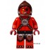 Конструктор Lego Укротитель – абсолютная сила 70334